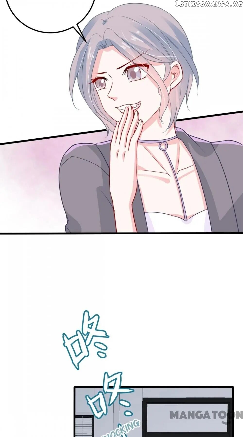 D-List Actress On The Rise chapter 34 - page 7