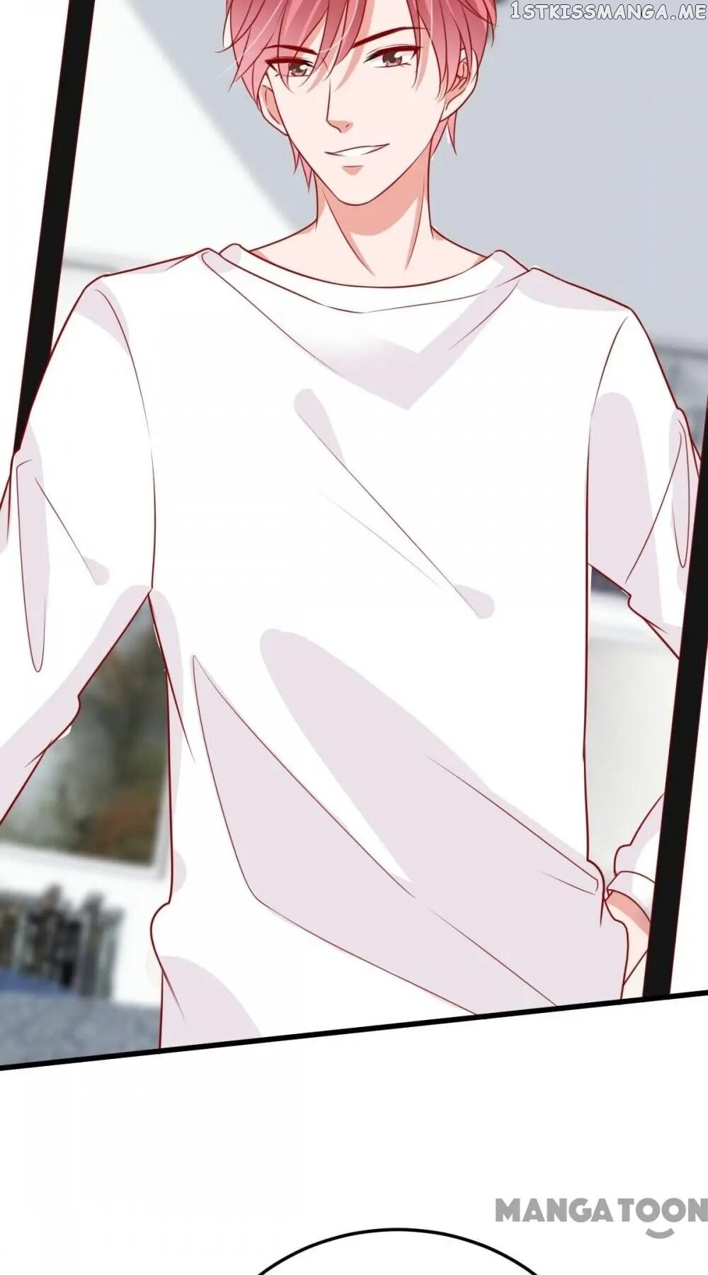 D-List Actress On The Rise chapter 34 - page 9