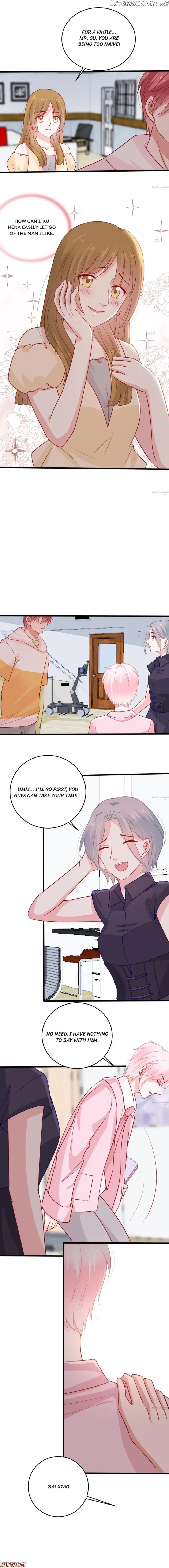 D-List Actress On The Rise chapter 69 - page 4