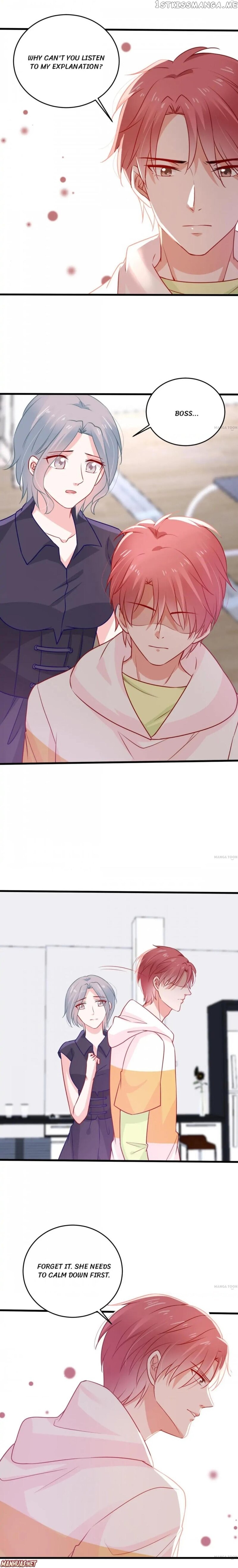 D-List Actress On The Rise chapter 69 - page 6