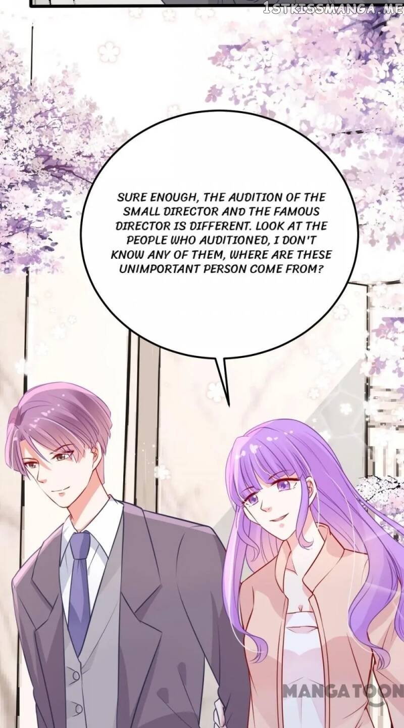 D-List Actress On The Rise chapter 26 - page 4