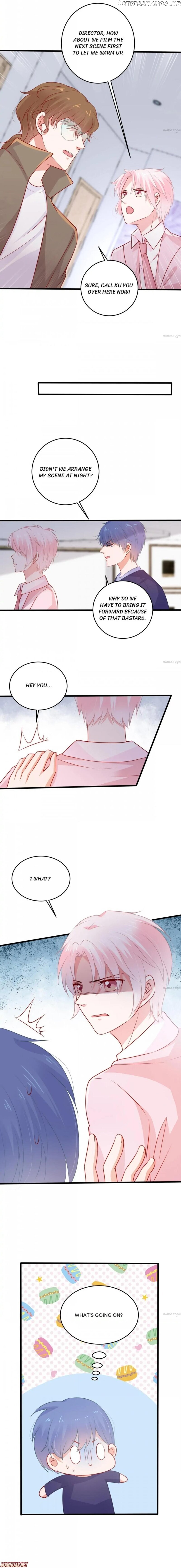 D-List Actress On The Rise chapter 68 - page 5