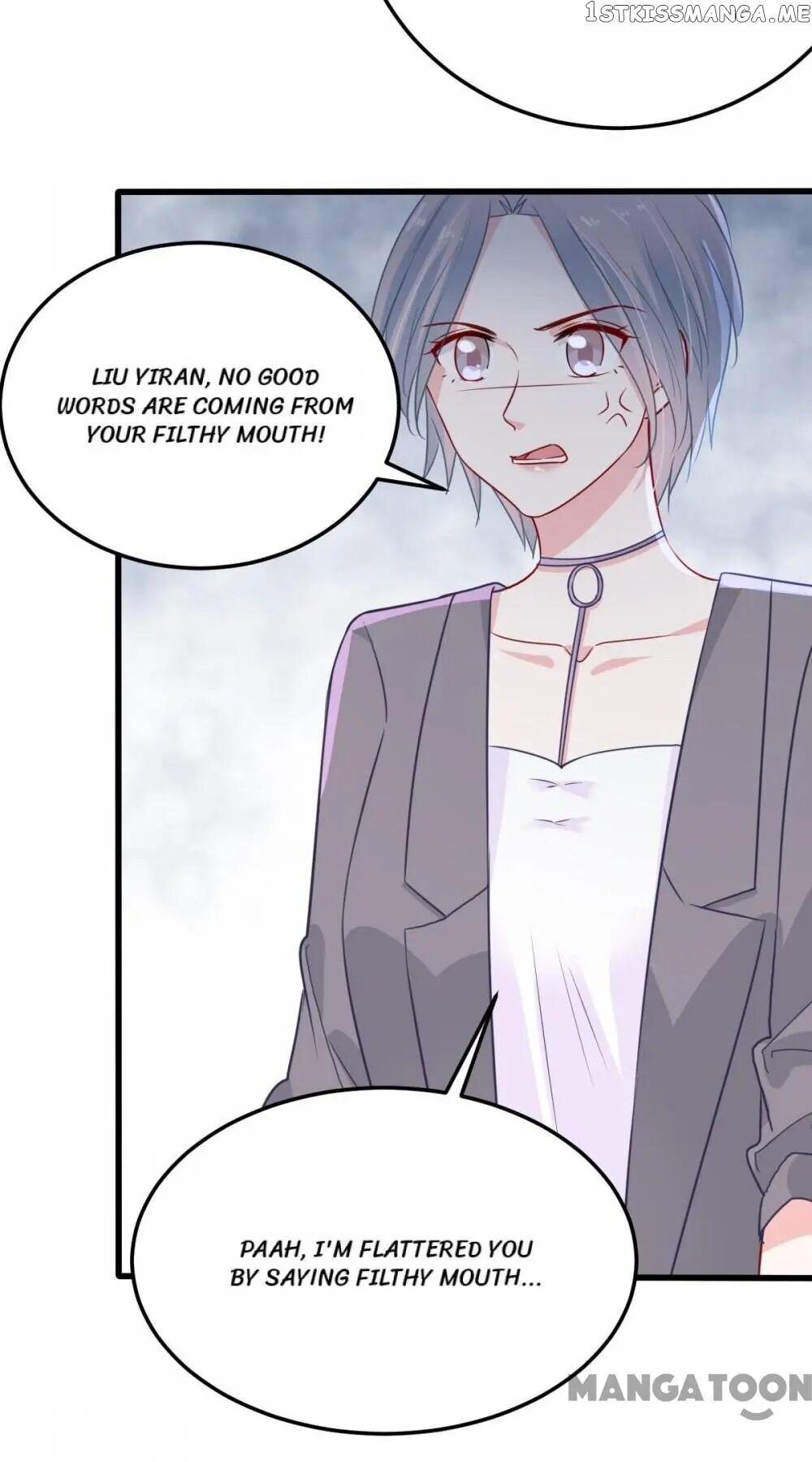D-List Actress On The Rise chapter 35 - page 12