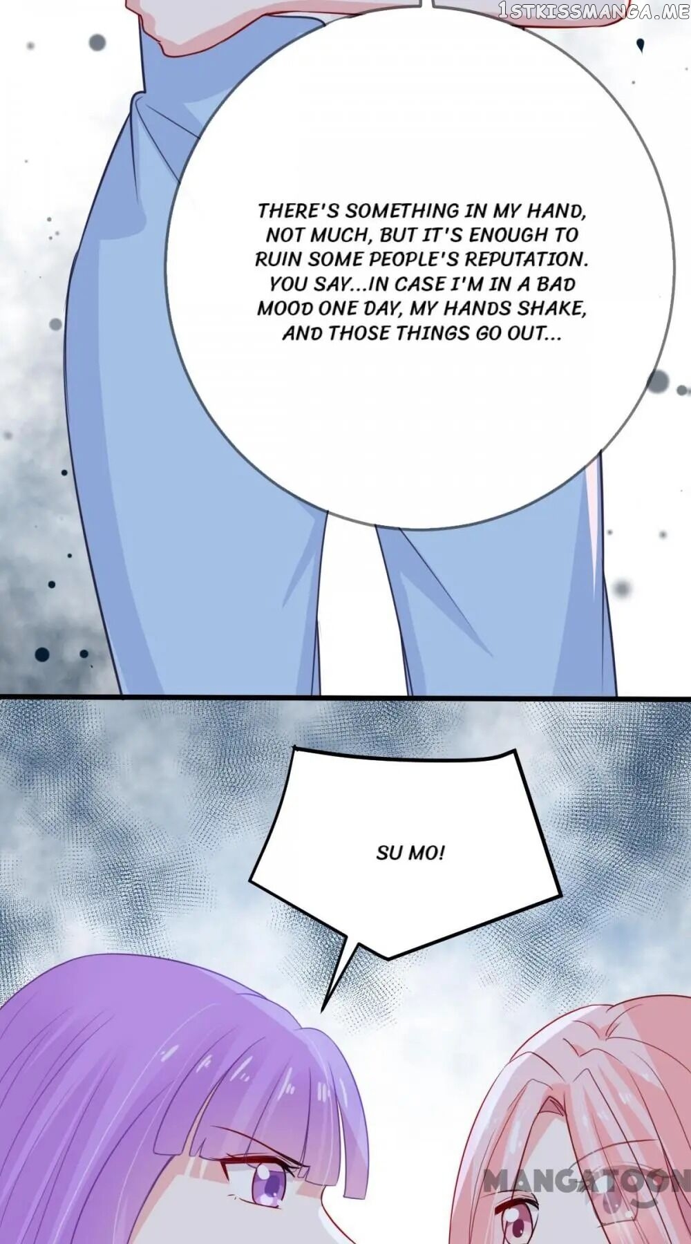 D-List Actress On The Rise chapter 35 - page 19