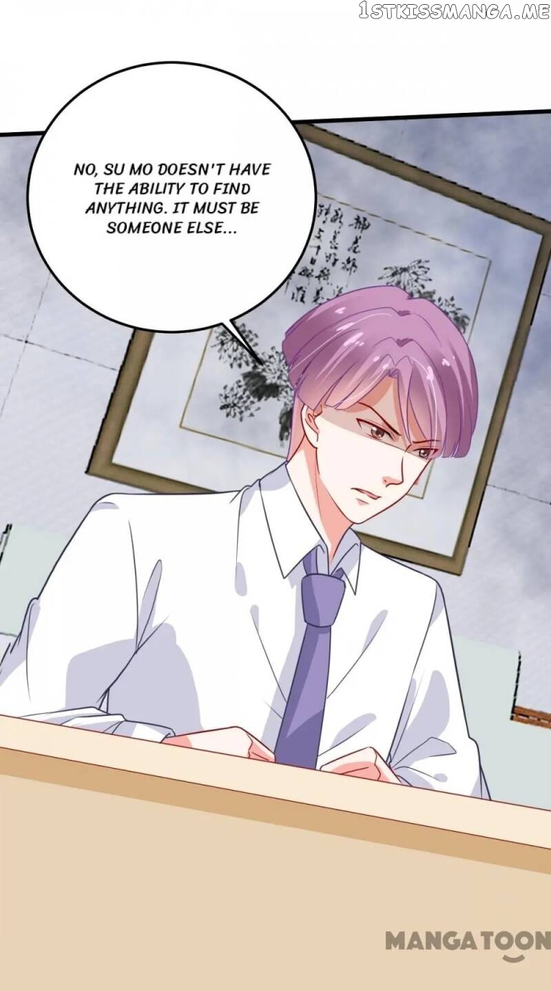 D-List Actress On The Rise chapter 35 - page 36