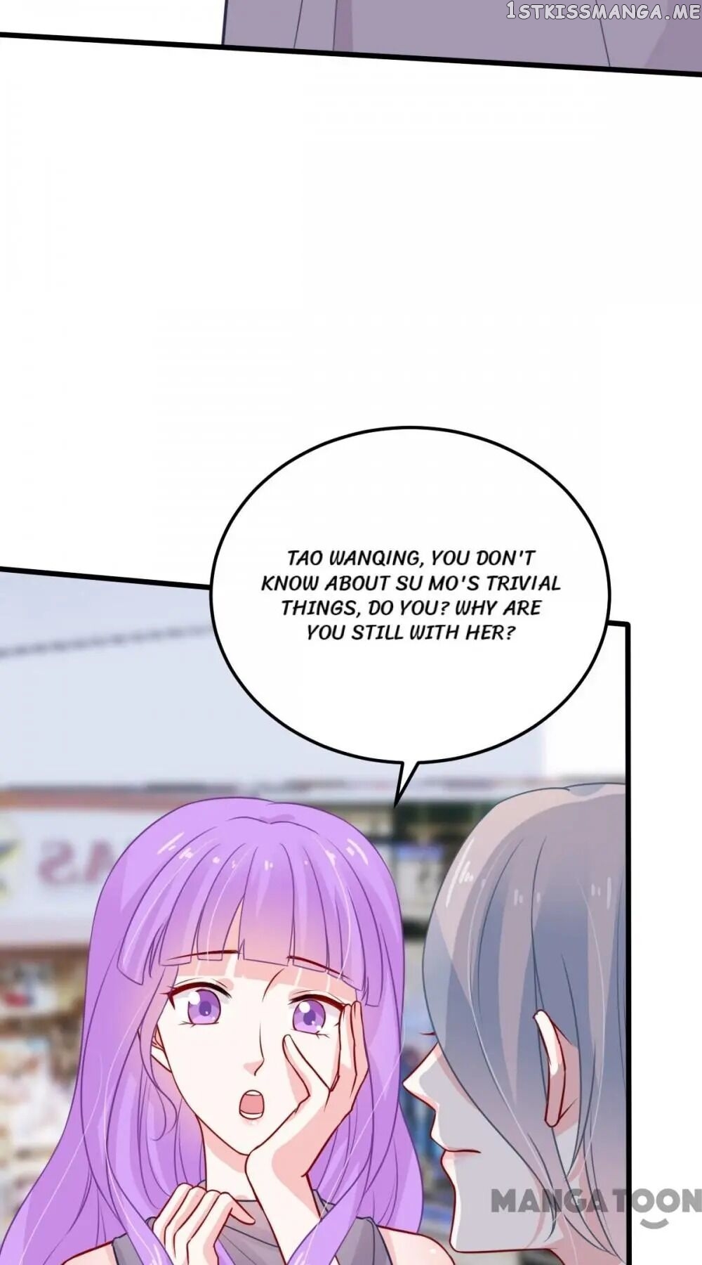 D-List Actress On The Rise chapter 35 - page 4