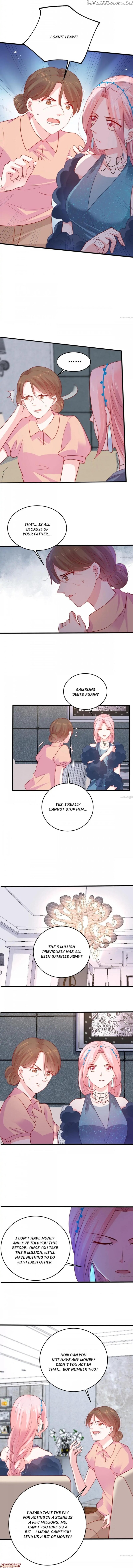 D-List Actress On The Rise chapter 86 - page 2