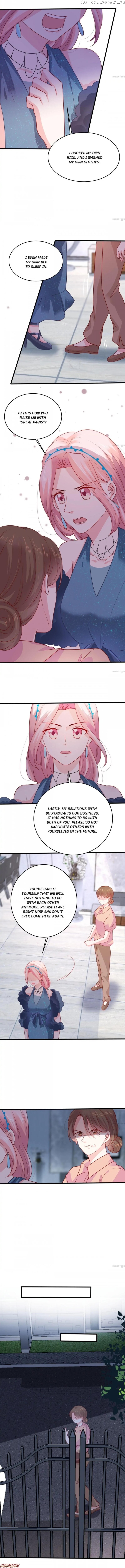 D-List Actress On The Rise chapter 86 - page 4
