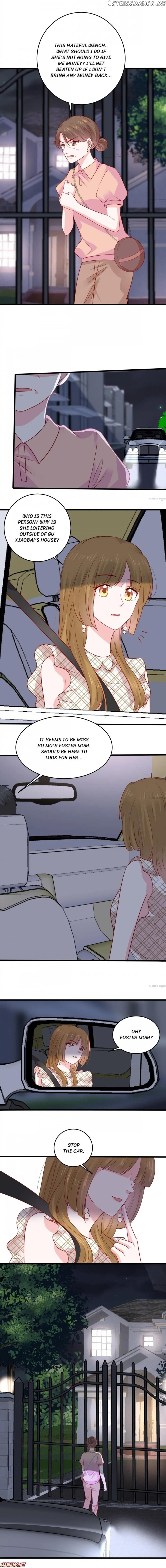 D-List Actress On The Rise chapter 86 - page 5