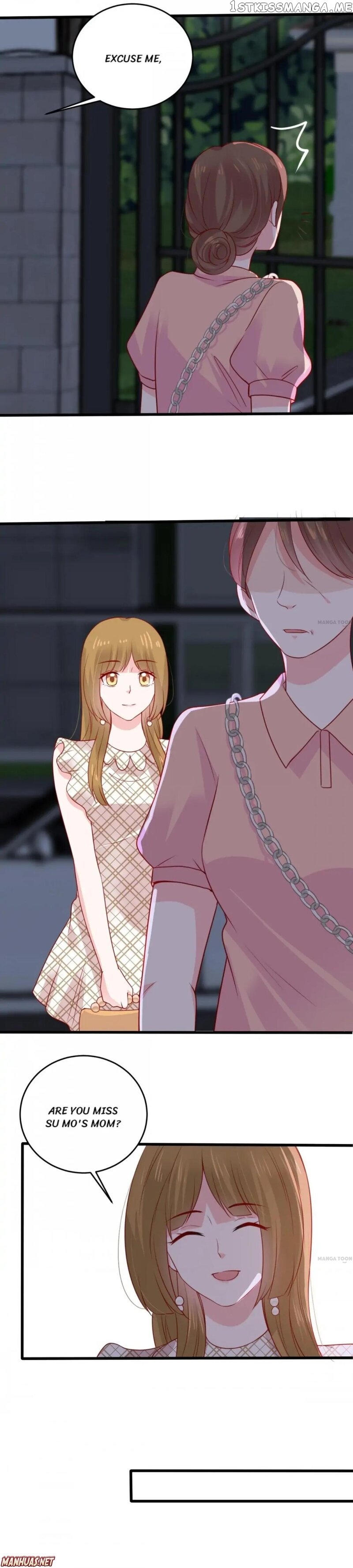 D-List Actress On The Rise chapter 86 - page 6