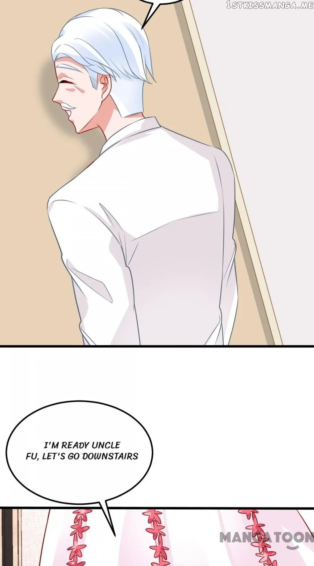D-List Actress On The Rise chapter 36 - page 2