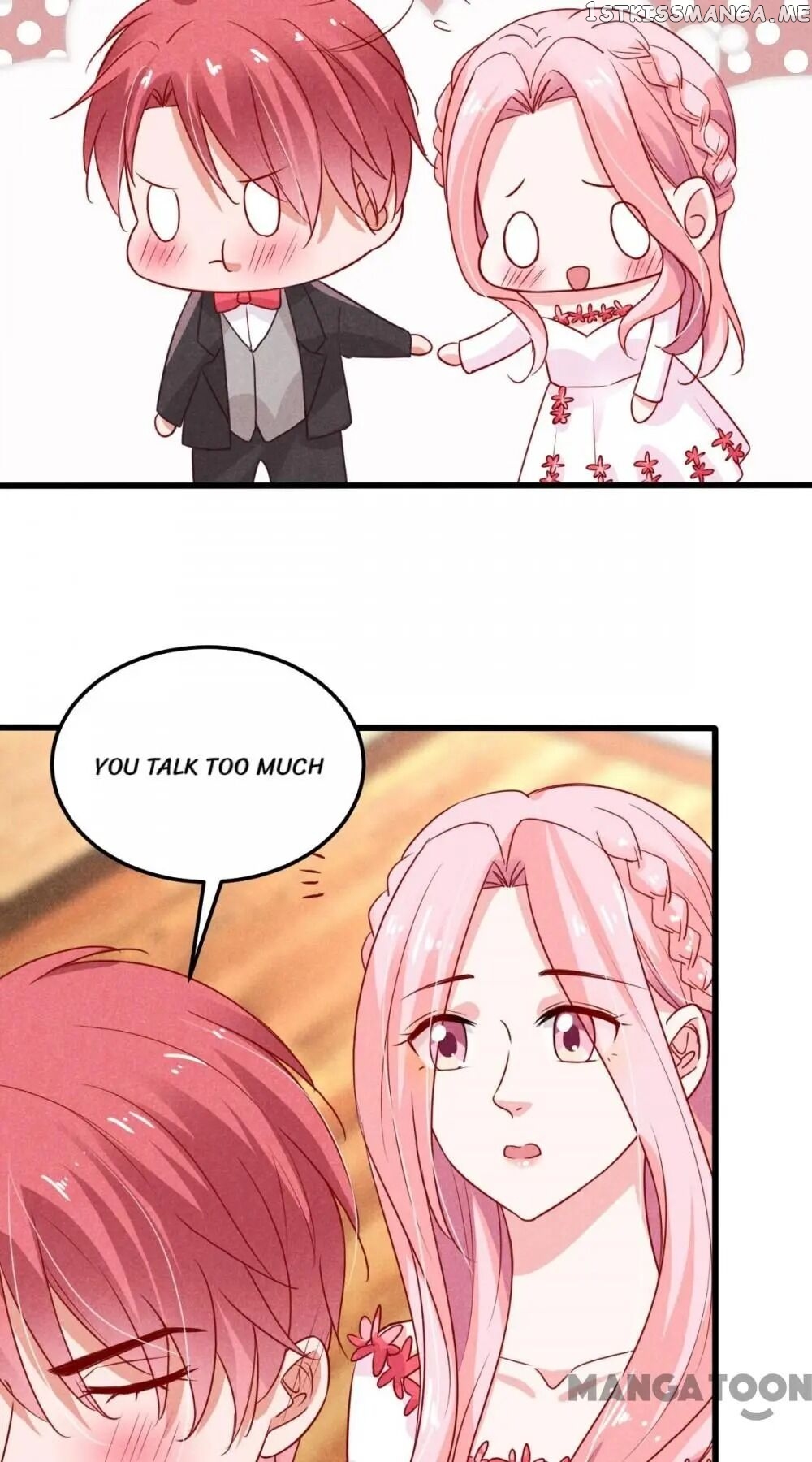 D-List Actress On The Rise chapter 36 - page 23