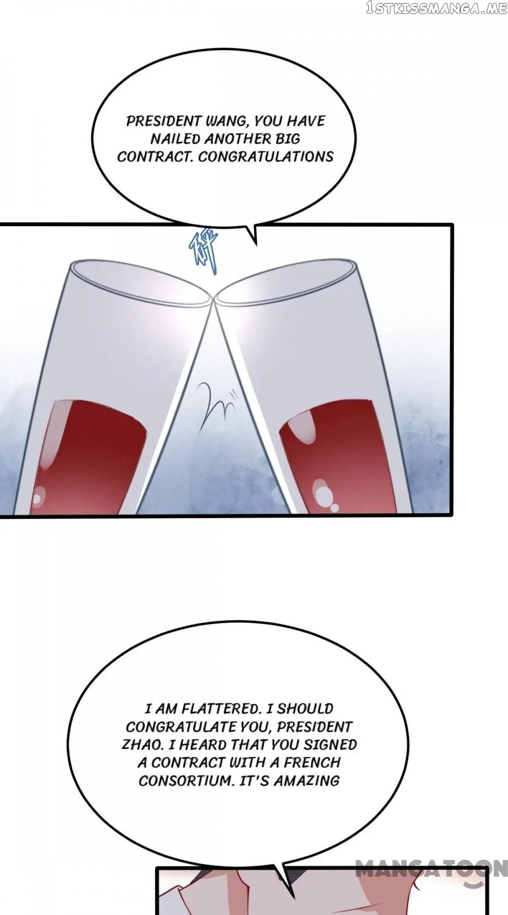 D-List Actress On The Rise chapter 36 - page 29