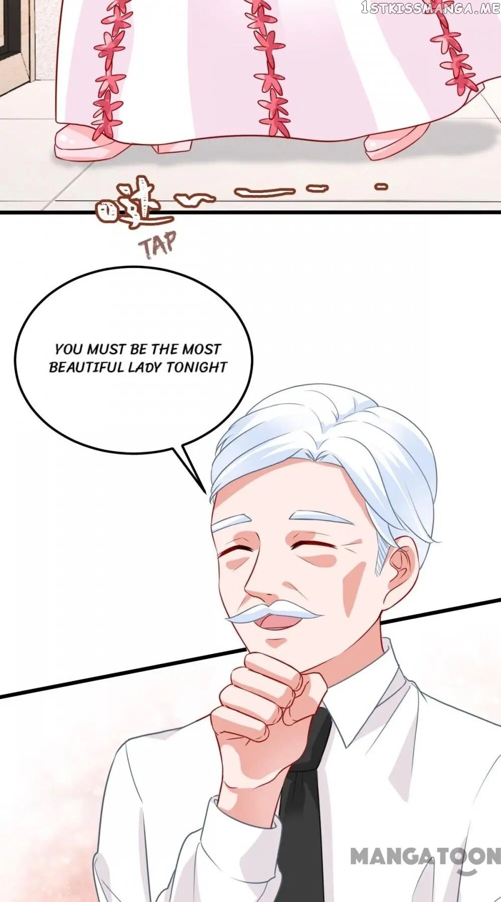 D-List Actress On The Rise chapter 36 - page 3