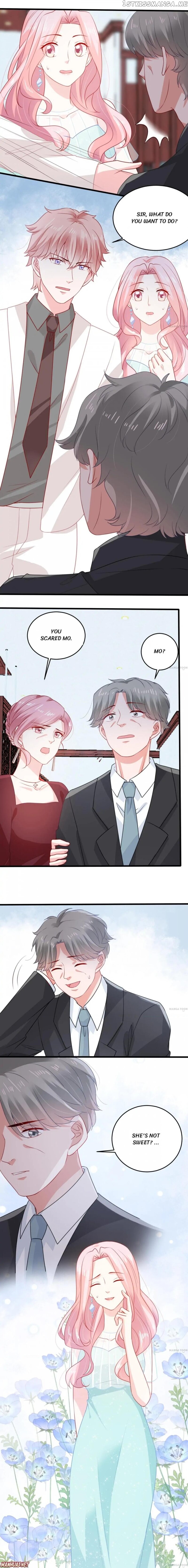 D-List Actress On The Rise Chapter 116 - page 5