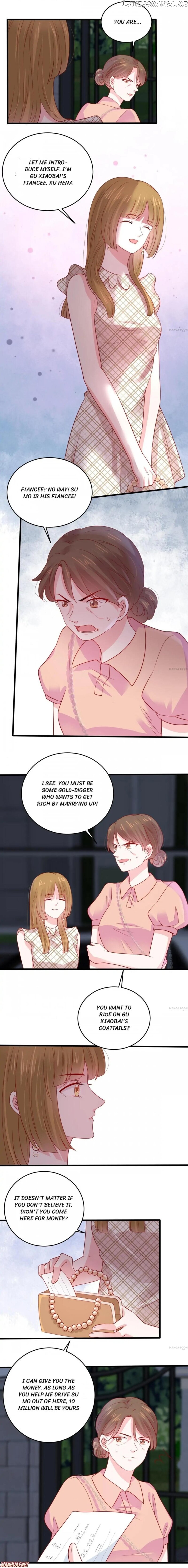 D-List Actress On The Rise chapter 87 - page 1