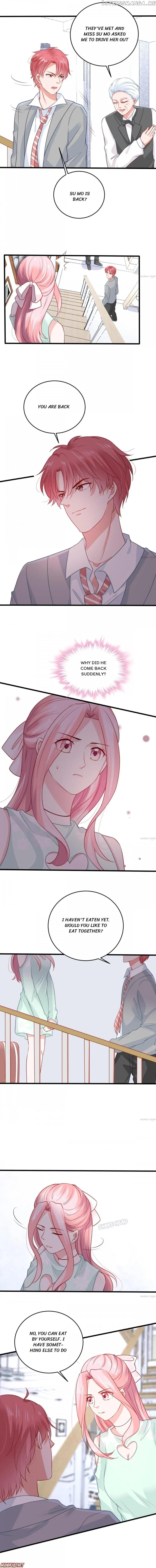 D-List Actress On The Rise chapter 87 - page 4