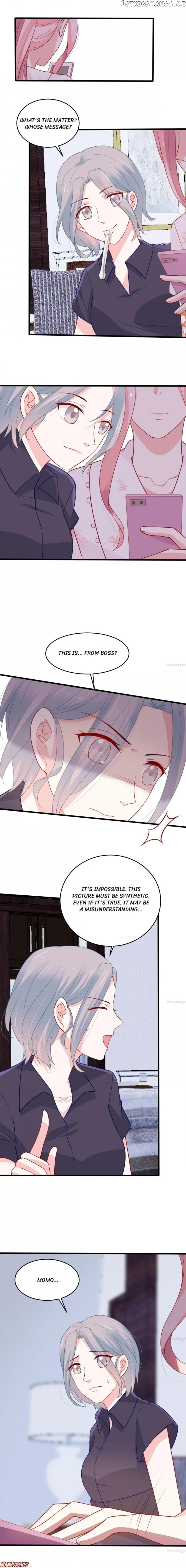 D-List Actress On The Rise chapter 66 - page 1