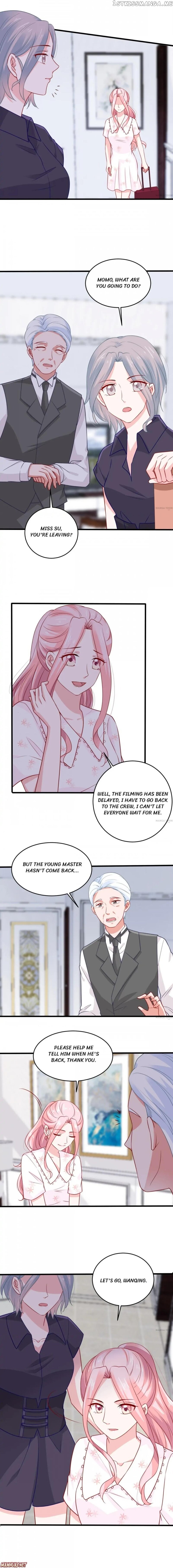 D-List Actress On The Rise chapter 66 - page 5