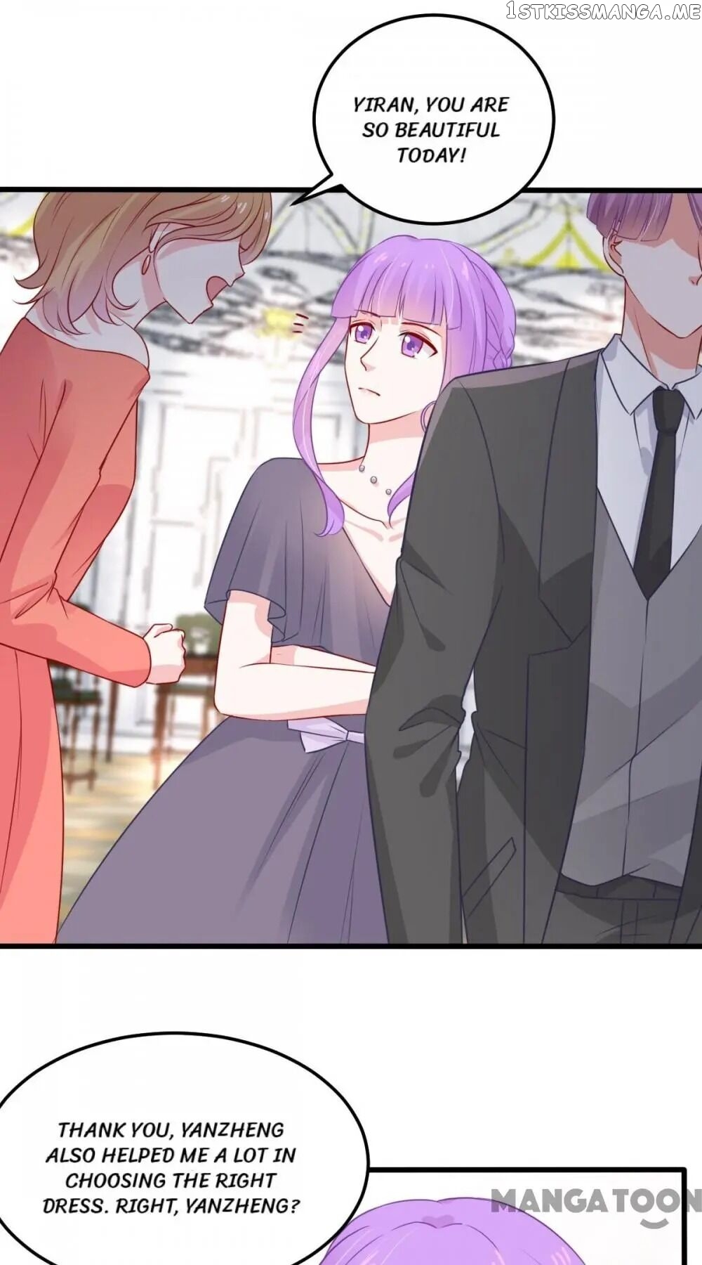 D-List Actress On The Rise chapter 37 - page 14
