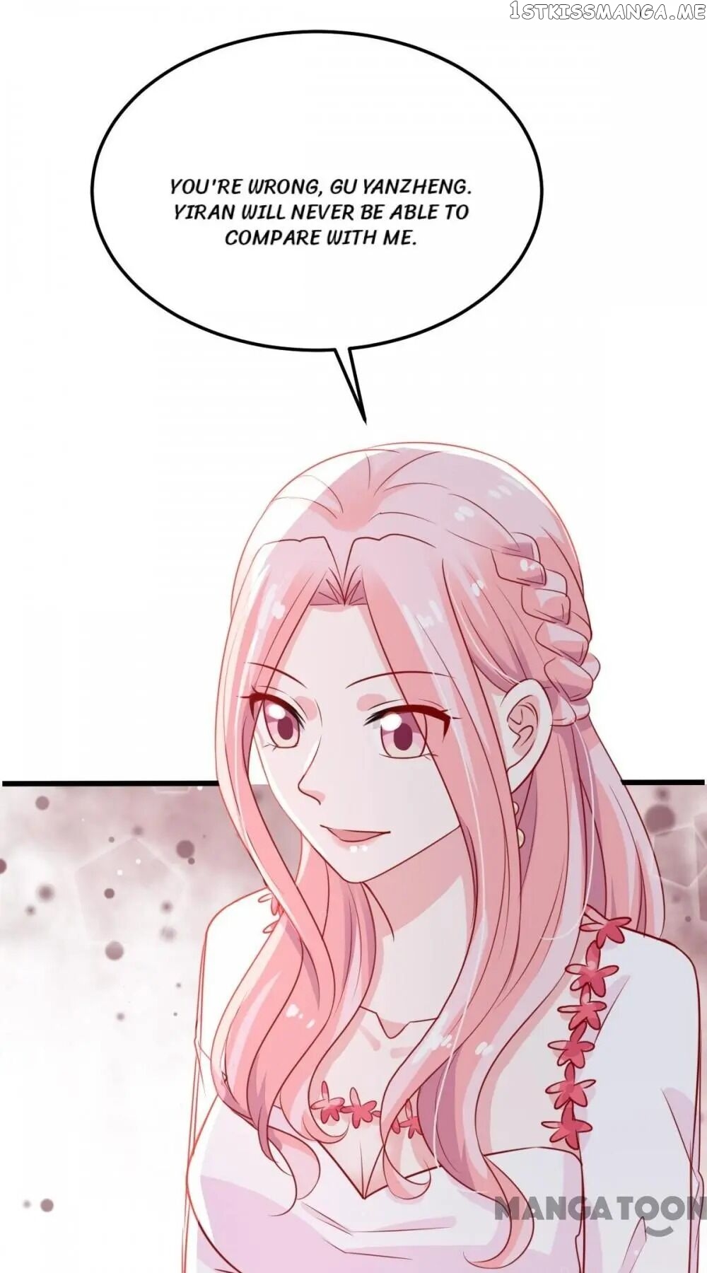 D-List Actress On The Rise chapter 37 - page 36