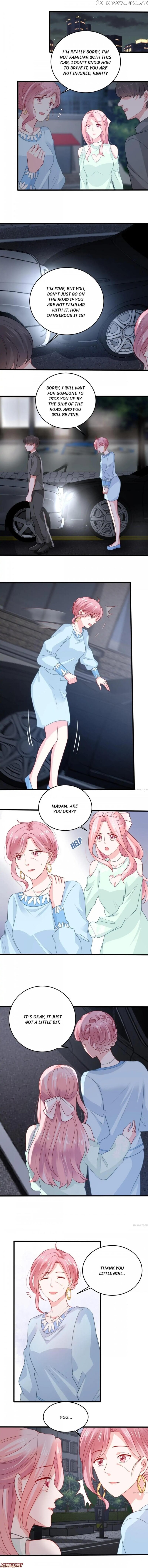 D-List Actress On The Rise chapter 89 - page 1