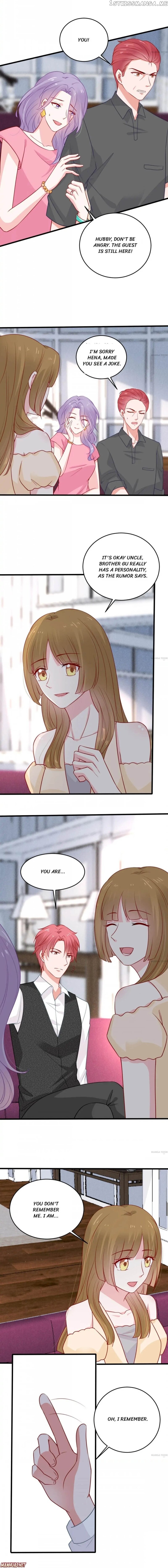 D-List Actress On The Rise chapter 64 - page 3