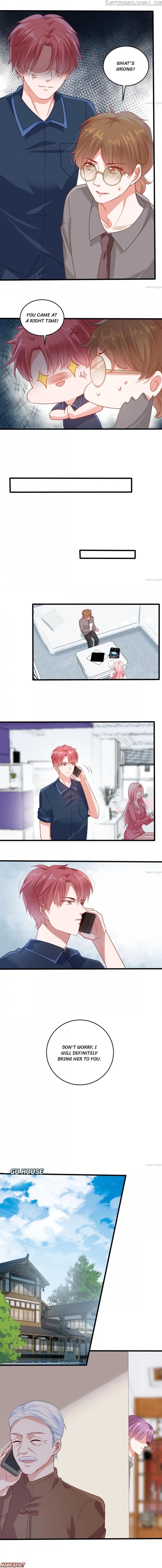 D-List Actress On The Rise chapter 107 - page 3