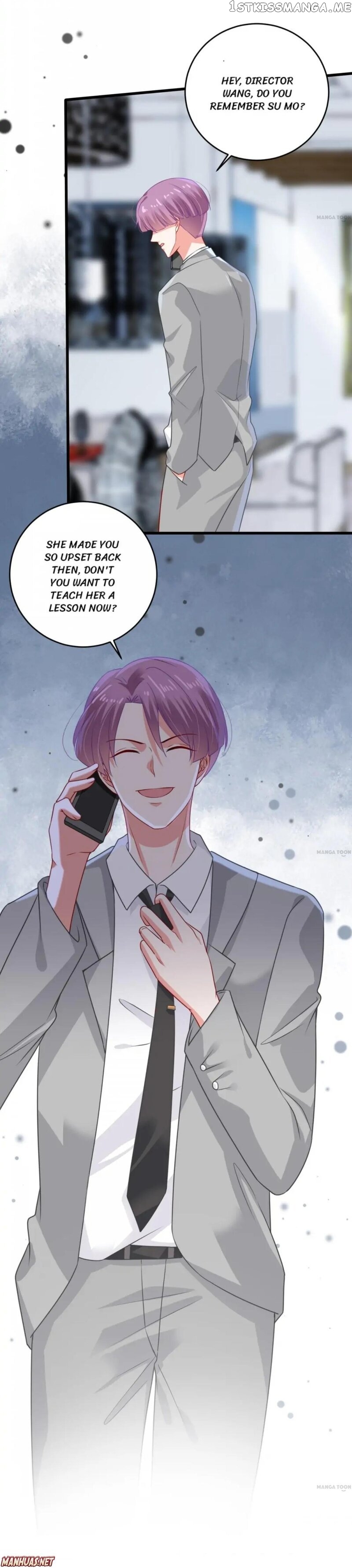 D-List Actress On The Rise chapter 107 - page 5