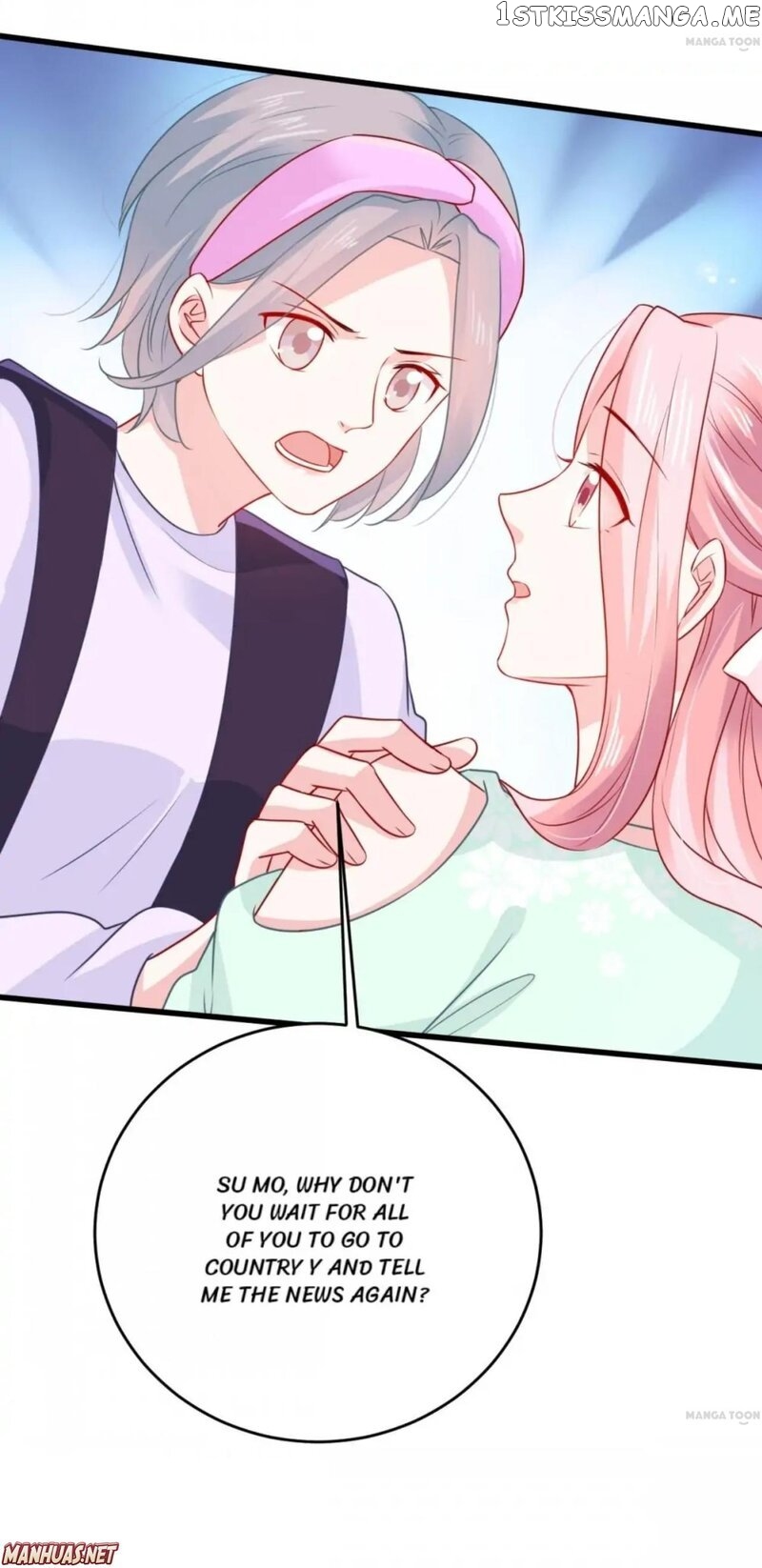 D-List Actress On The Rise chapter 90 - page 4