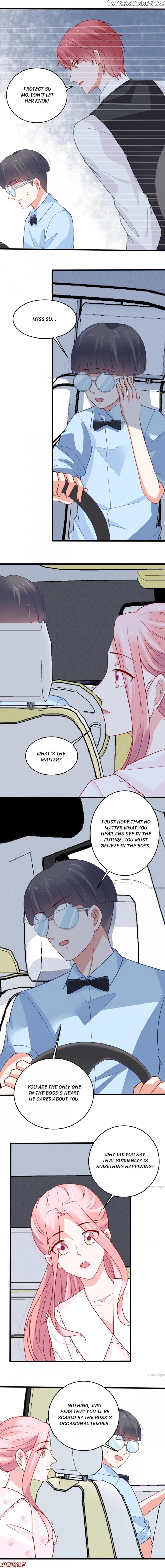 D-List Actress On The Rise chapter 63 - page 2