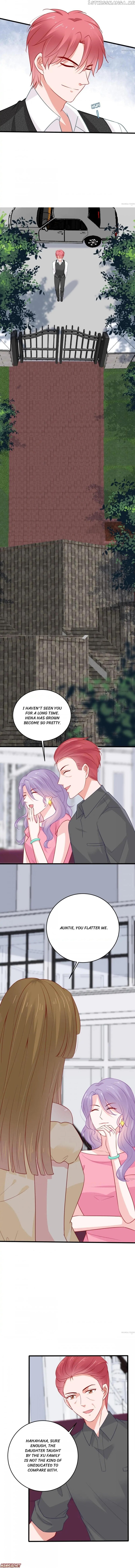 D-List Actress On The Rise chapter 63 - page 4