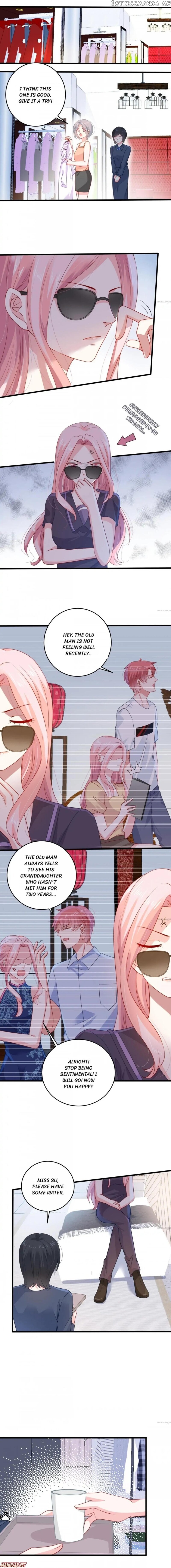 D-List Actress On The Rise chapter 108 - page 1