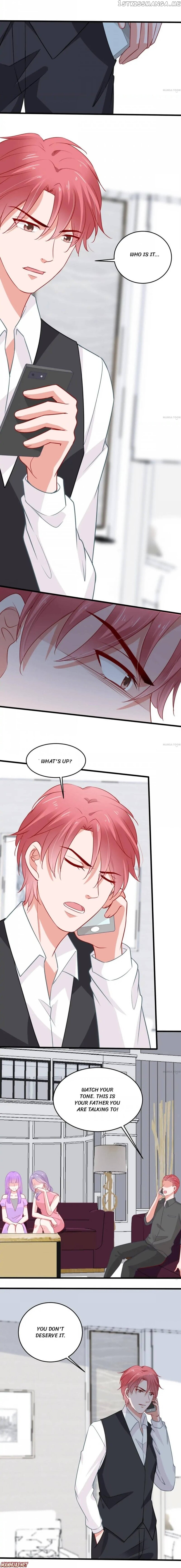 D-List Actress On The Rise chapter 62 - page 3