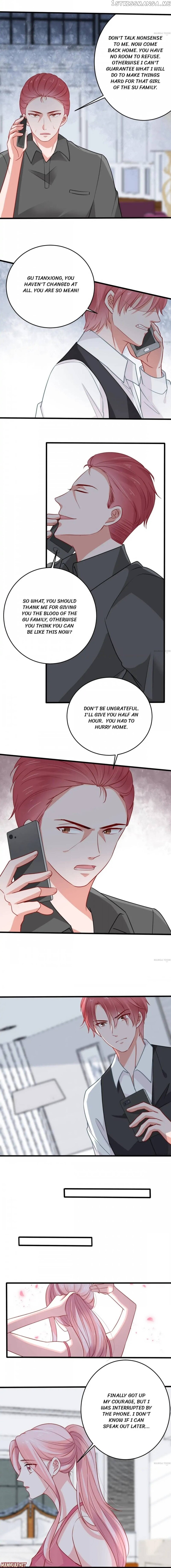 D-List Actress On The Rise chapter 62 - page 4