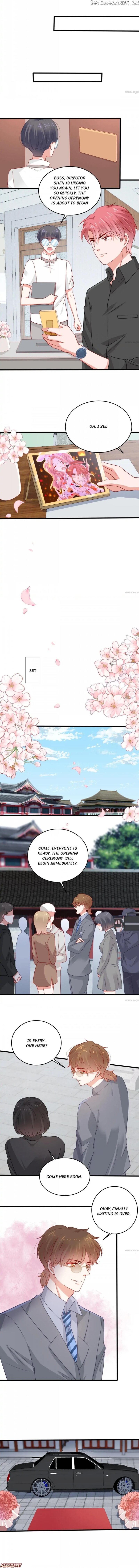 D-List Actress On The Rise chapter 93 - page 2