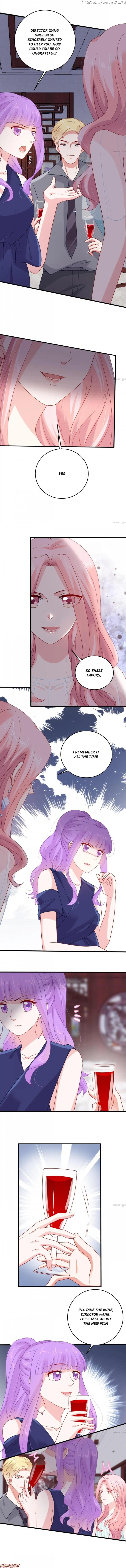 D-List Actress On The Rise chapter 111 - page 2