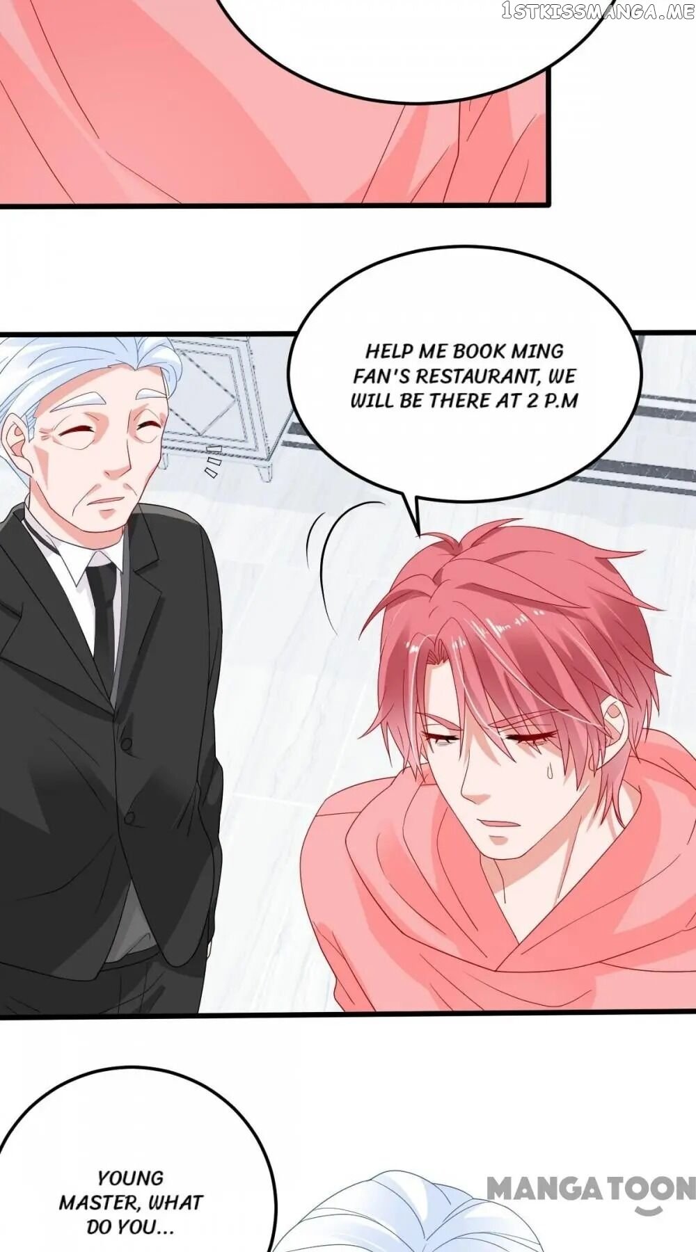 D-List Actress On The Rise chapter 25 - page 22