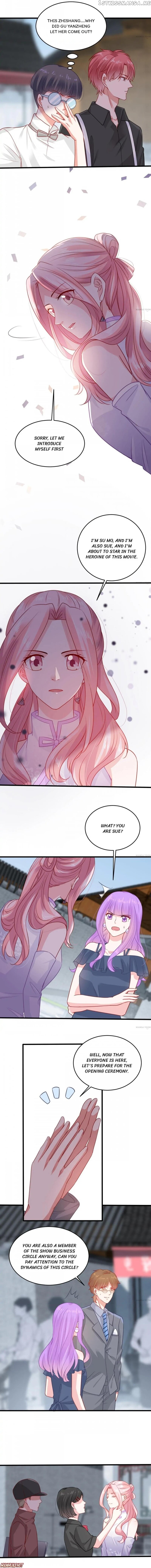 D-List Actress On The Rise chapter 94 - page 2