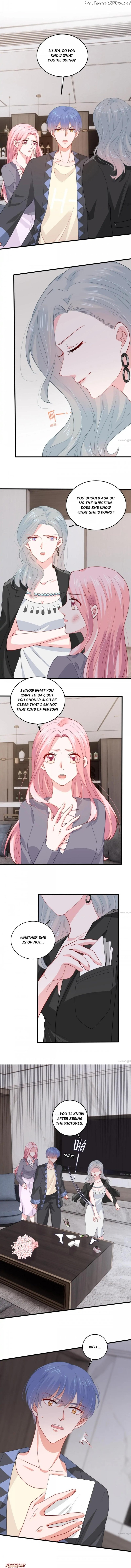 D-List Actress On The Rise chapter 176 - page 1