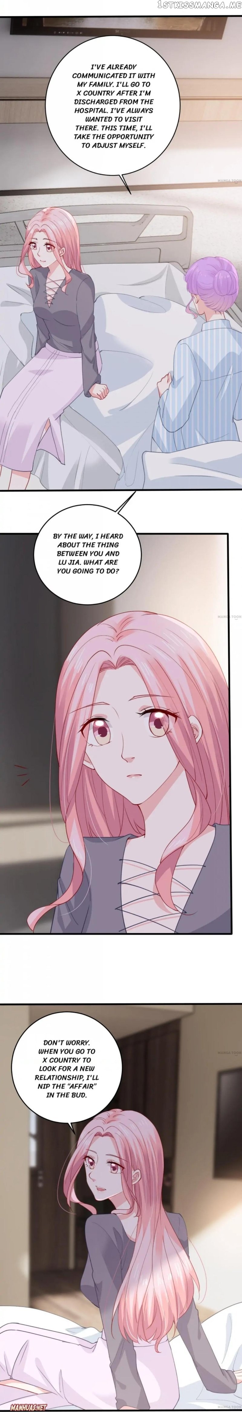 D-List Actress On The Rise chapter 176 - page 5