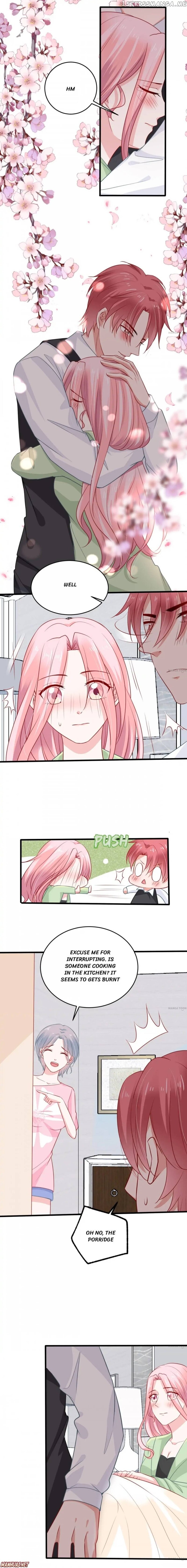 D-List Actress On The Rise chapter 59 - page 3