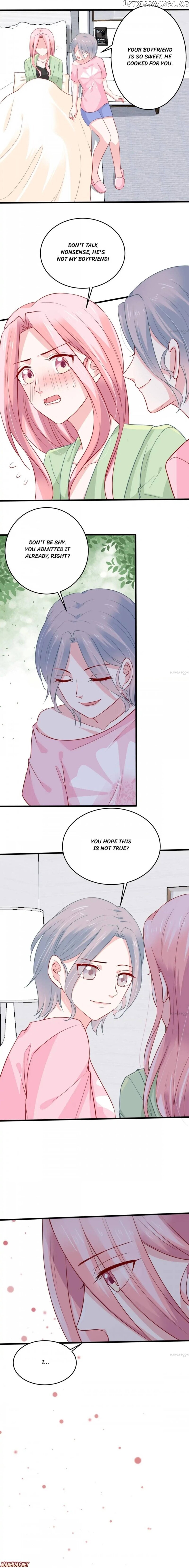D-List Actress On The Rise chapter 59 - page 4