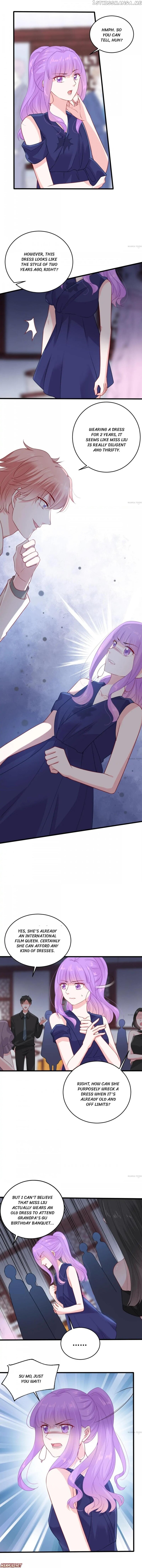 D-List Actress On The Rise chapter 112 - page 1