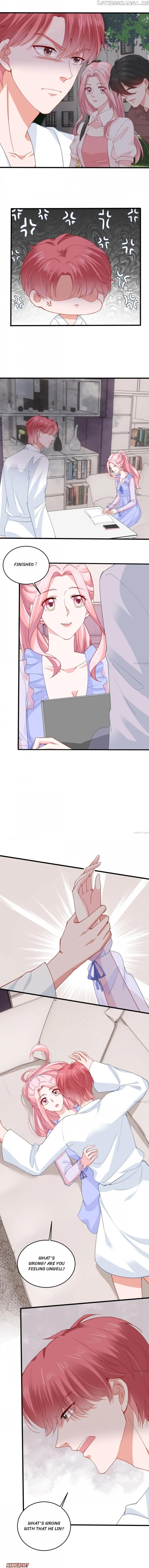 D-List Actress On The Rise chapter 174 - page 2