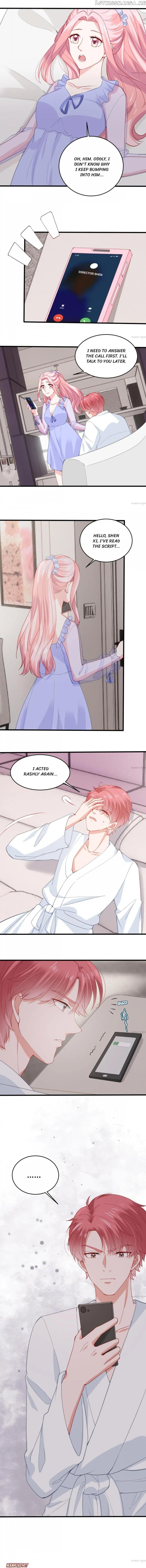 D-List Actress On The Rise chapter 174 - page 3