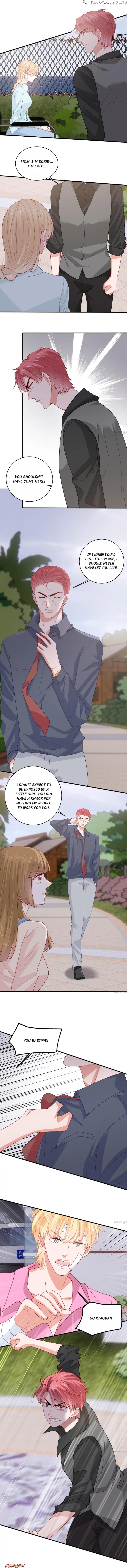 D-List Actress On The Rise chapter 193 - page 1