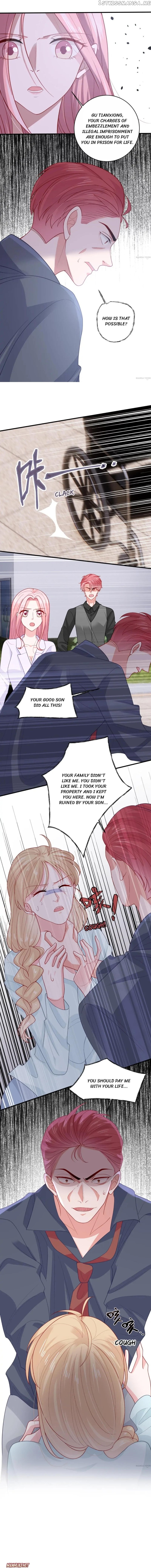 D-List Actress On The Rise chapter 193 - page 4