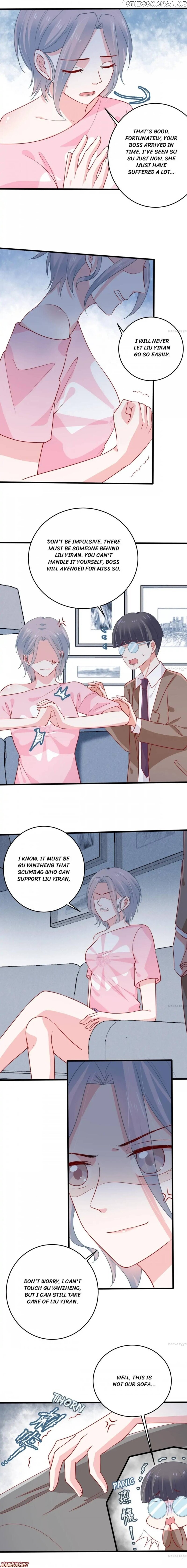 D-List Actress On The Rise chapter 58 - page 2