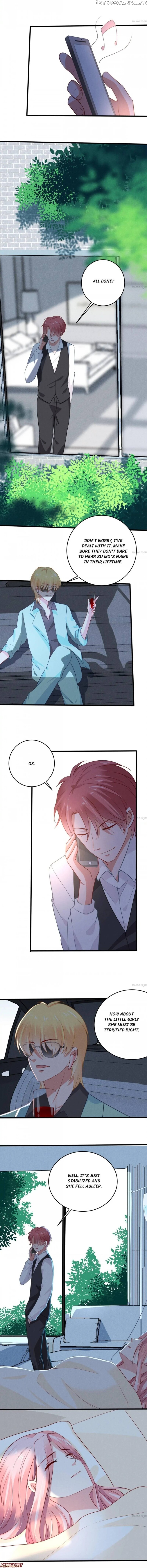 D-List Actress On The Rise chapter 58 - page 4
